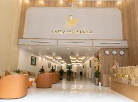 Catba Vista Hotel