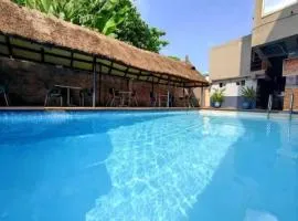 Aotel Hotel Lagos Owodunni