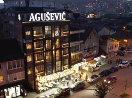 Agušević Home