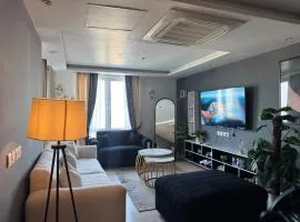 High-Rise PRESIDENTIAL SUITES In Goldcrest Mall & Residency DHA Lahore