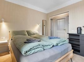 बर्न में, होटल Union Lodge Berna