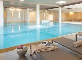 Parkest Hôtel & Spa