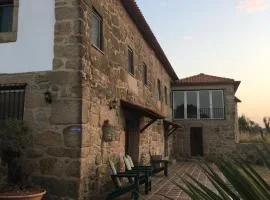 The Hideaway at Quinta de Moçamedes - Suites & Apartments