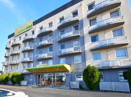 Hotel Photo: Hotel Select Inn Isesaki