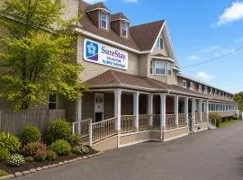 Harbourview Inn, SureStay Collection by Best Western