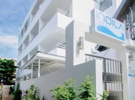 Indila Boracay, hotel in Boracay