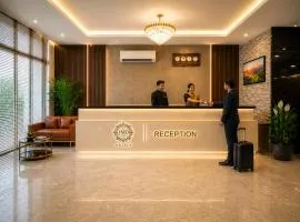 Hotel Kian by JMD Group