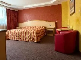 Hotel Montevideo