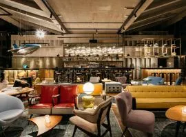 Ruby Luna Hotel Dusseldorf by IHG