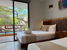Hotel Aldea Sol