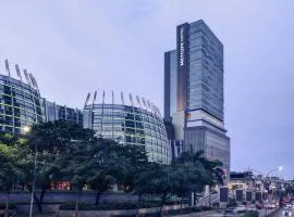 Mercure Jakarta Pantai Indah Kapuk