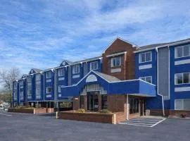 Microtel Inn by Wyndham Lake Norman