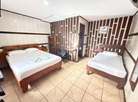 Hotel Don Roberto