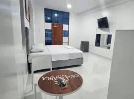 Hotel Casa Blanca