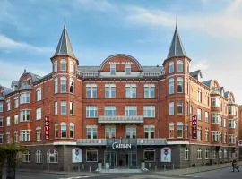 Cabinn Esbjerg, hotel sa Esbjerg