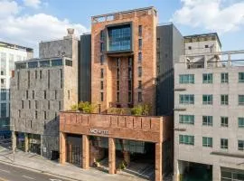 MD HOTEL Dongtan