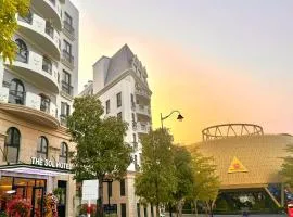 The Sol Hotel