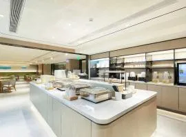 JI Hotel Wuhan Railway Station