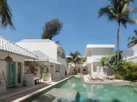 Quma Boutique Hotel - Adults Only