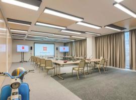 ibis Timisoara City Center, hotel sa Timişoara