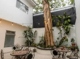 Casa Esmeralda Boutique Hotel