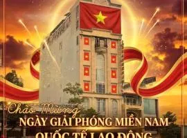 Hoang Son Hotel - Can Tho