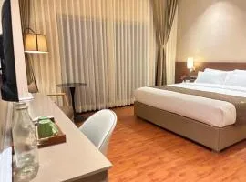 Pala Boutique Hotel Gangtok