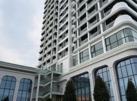 Homestay khách sạn 5 sao Lazur Cửa Lò