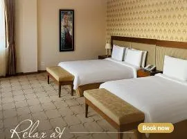 Sunjin Grand Hotel
