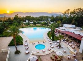 TMK L'Atrium Yasmine by Turismark, hotel en Hammamet