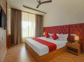 Hotel Tranquil Airport Road Sector 66 Mohali Chandigarh