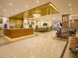 Hotel Grand Suites- Delhi Airport