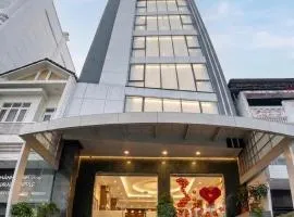 Klei Buon Ma Thuot City Centre Hotel