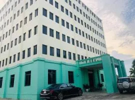 Khách Sạn Sao Biển