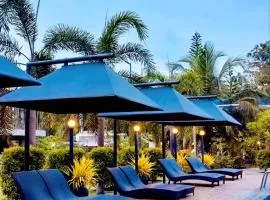 Hotel Green Garden PVT LTD