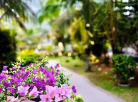 Hotel Green Garden PVT LTD