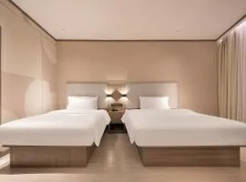 Hanting Hotel Wuhan Xudong MixC