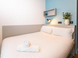 The Loom - Aparto, hotell i Dublin