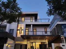 Rào Rào Hotel
