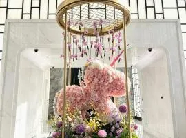 Shangri-La Qiantan, Shanghai