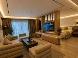 ADRESSE Boutique Hôtel & SPA Tanger