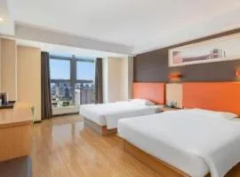 7Days Premium Chongqing Jiangbei International Airport Rongchuang