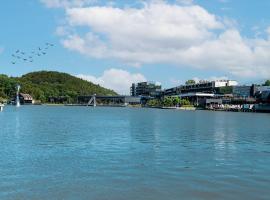 Emily Resort, hotel en Leópolis