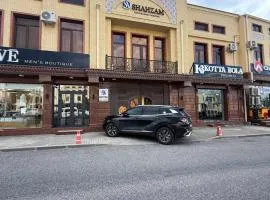 Shahzam Hotel