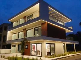 The Grand Blue Boutique Hotel