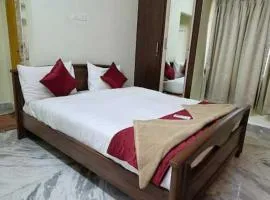 HOTEL O FORTUNE HOMESTAY