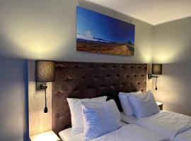 Beito Resort Hotel, хотел в Бейтостолен