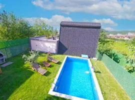 Sapanca Kibar Bungalov