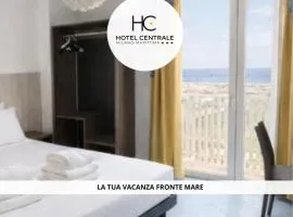 Hotel Centrale FRONTE MARE