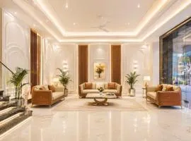 Hotel Ginger Suites